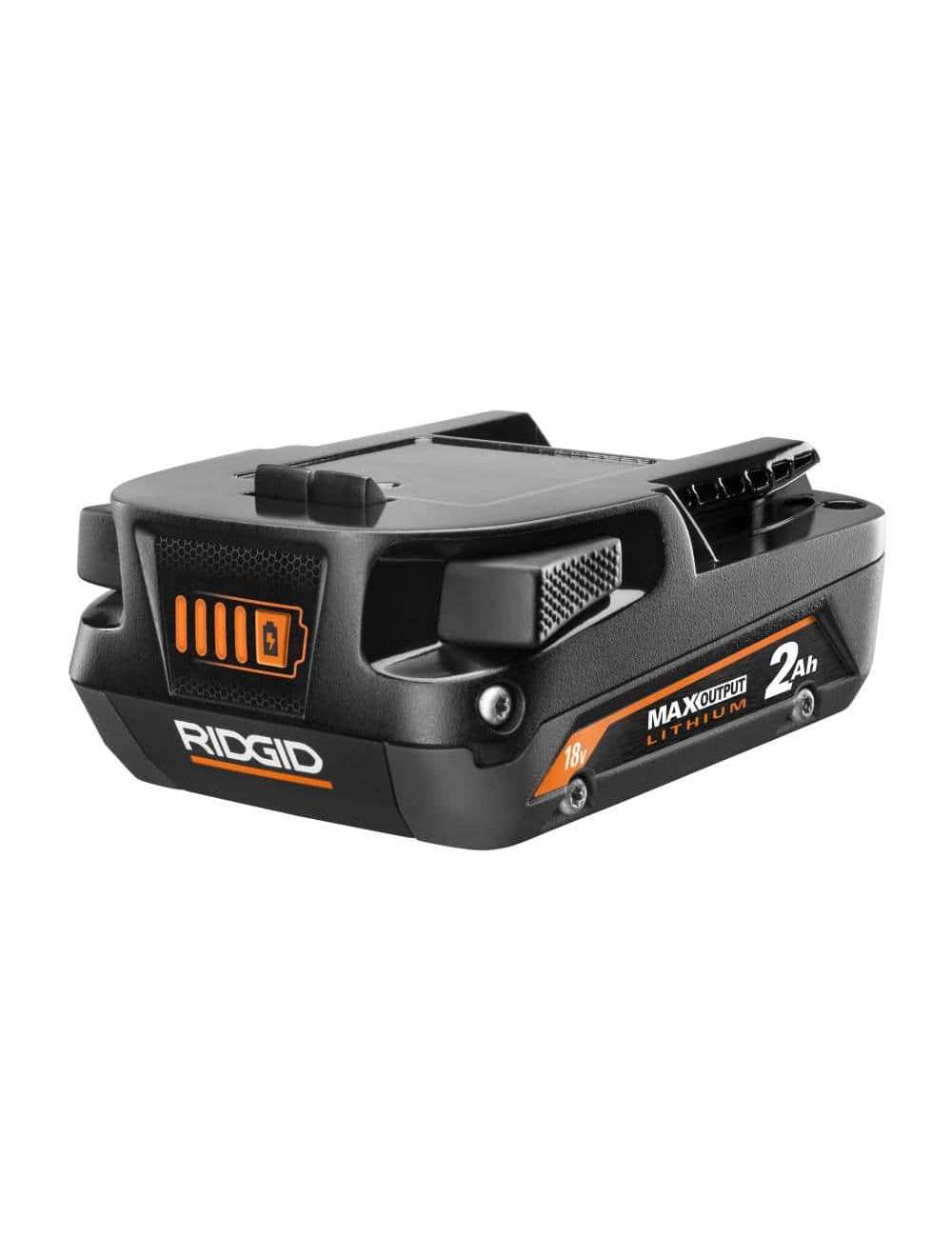 18V 2.0 Ah MAX Output Lithium-Ion Battery