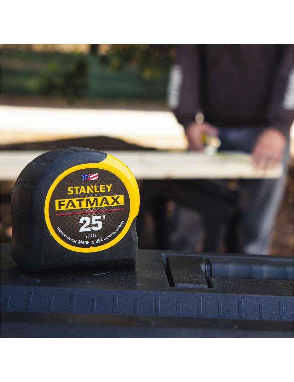 25 ft. FATMAX Tape Measure (2-Pack)