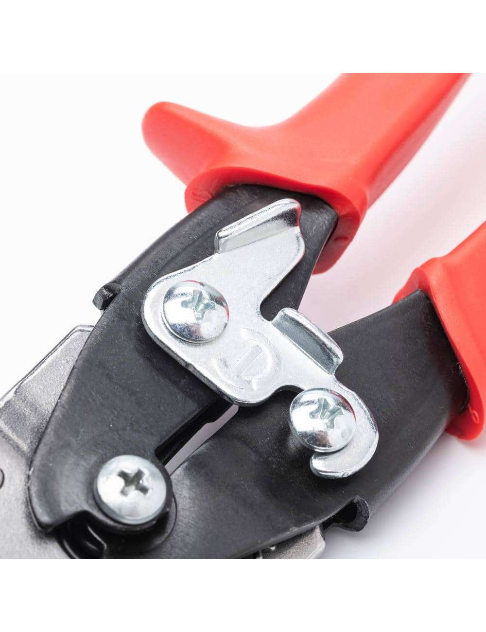 9-3/4 in. Compound Action Straight and Left Cut Aviation Snips