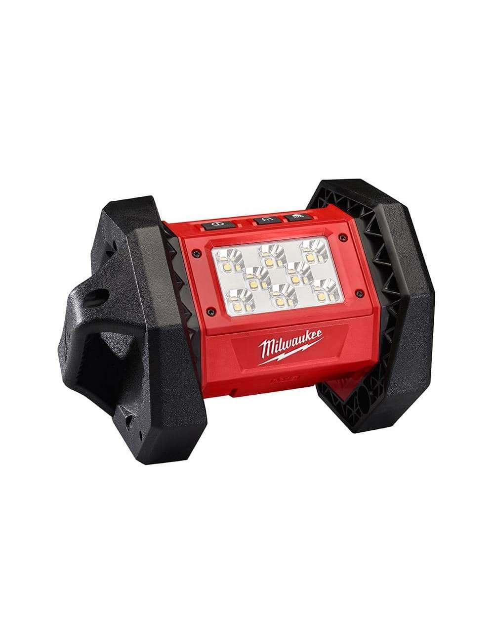 M18 ROVER 18-Volt Lithium-Ion Cordless 1500 Lumens LED Flood Light (Tool-Only)