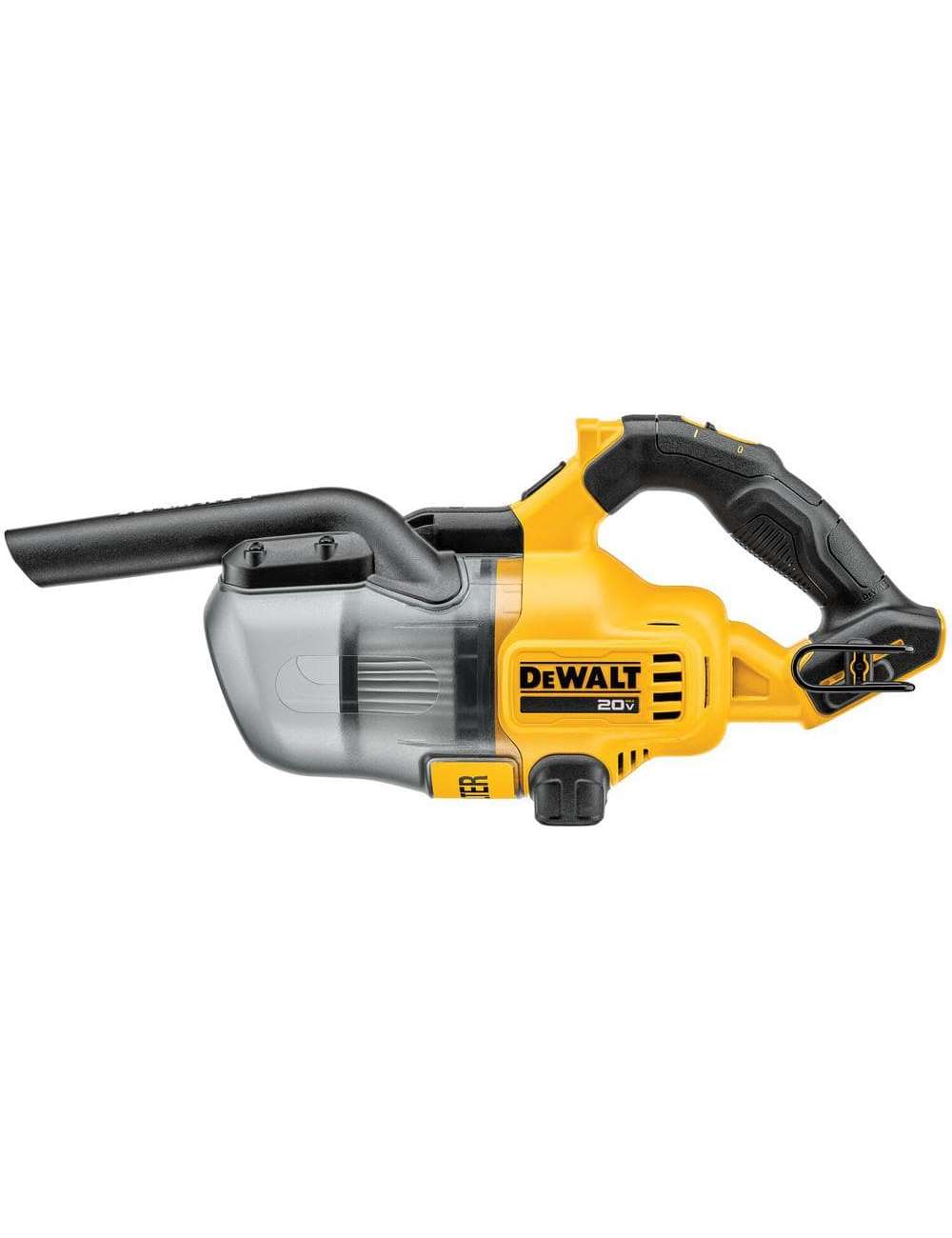 20V MAX Stick Vacuum (Tool Only)