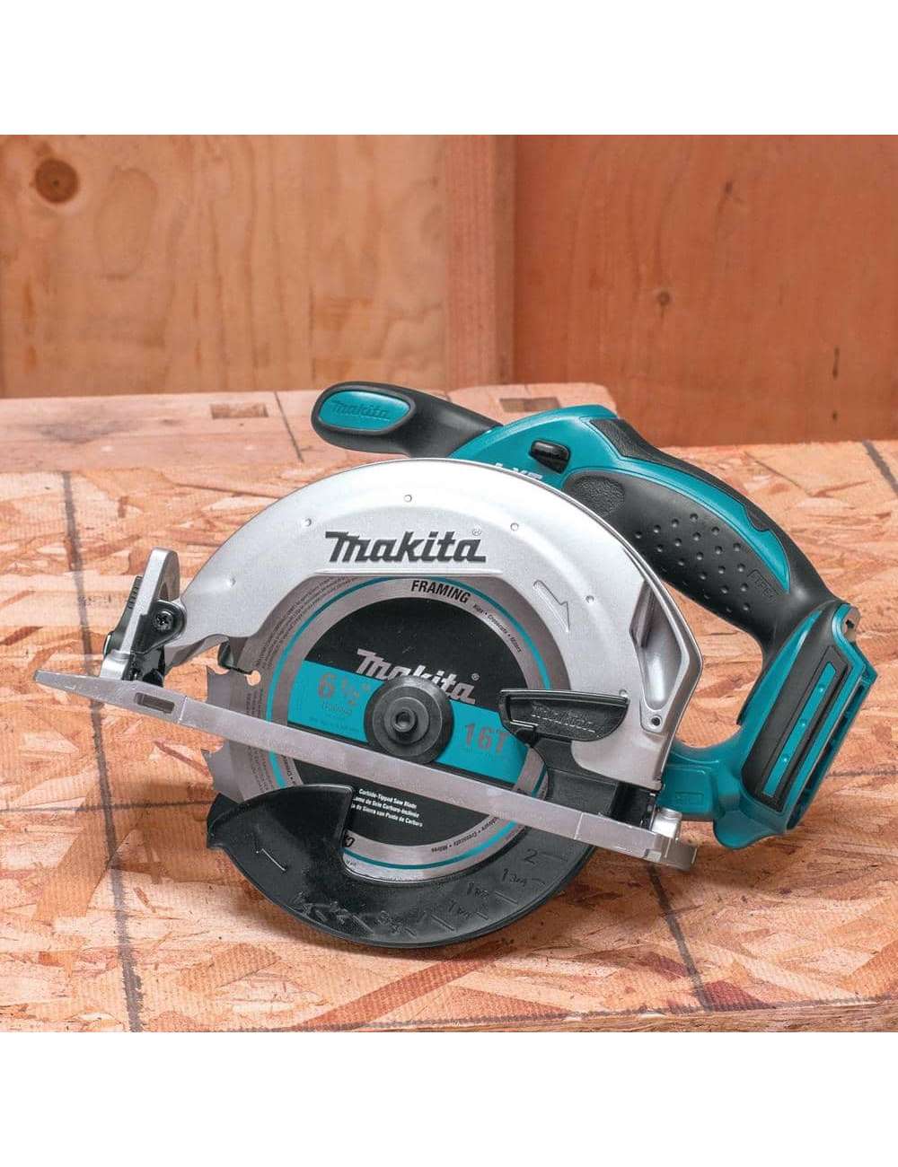 18V LXT Lithium-Ion 8-Piece Kit Drill/ Impact Drvr/ Circ Saw/ Recip Saw/ Sander/ Impact Wrench/ Blower/ Light 3. 0Ah