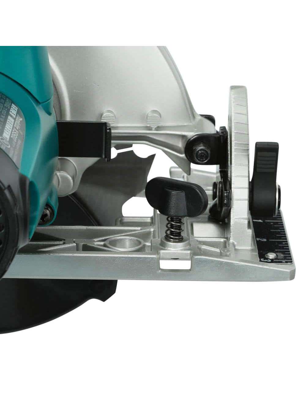 18V LXT Lithium-Ion Cordless 6-1/2 in. Lightweight Circular Saw and General Purpose Blade (Tool-Only)