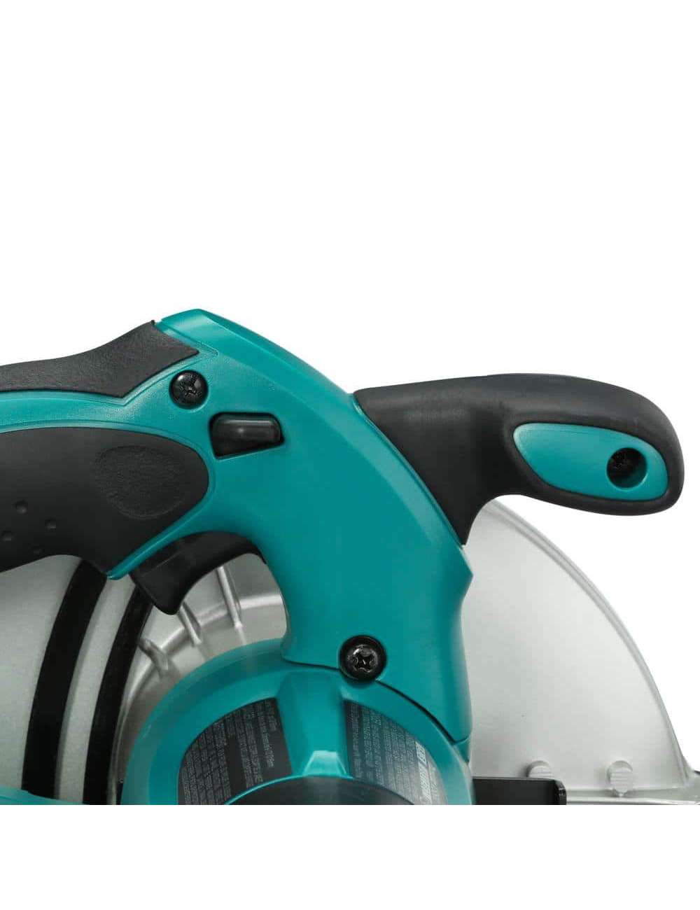 18V LXT Lithium-Ion Cordless 6-1/2 in. Lightweight Circular Saw and General Purpose Blade (Tool-Only)