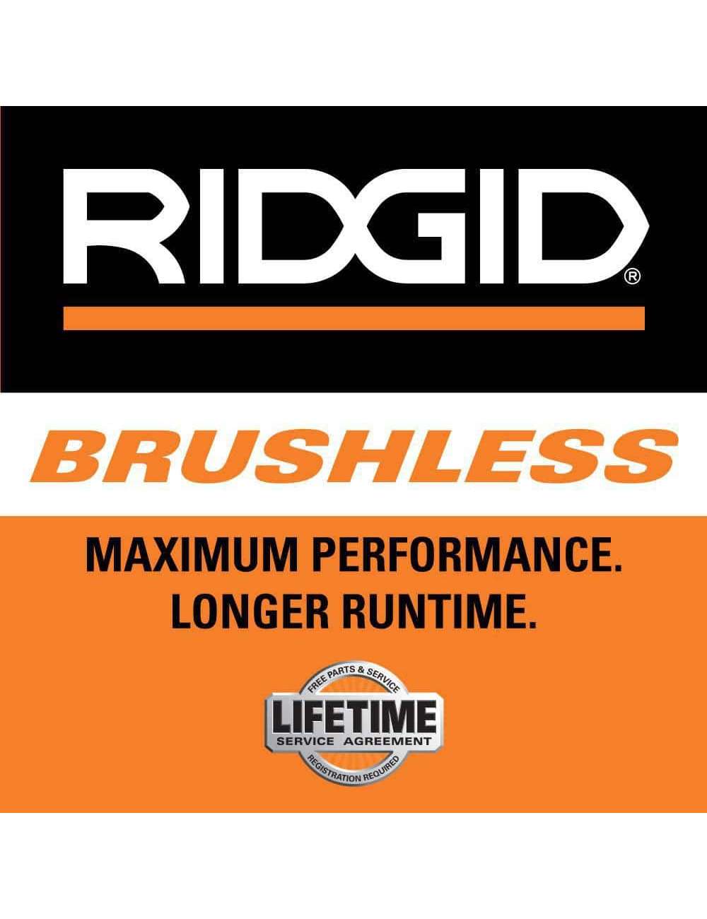 18V Brushless Cordless 7-1/4 in. Circular Saw (Tool Only)