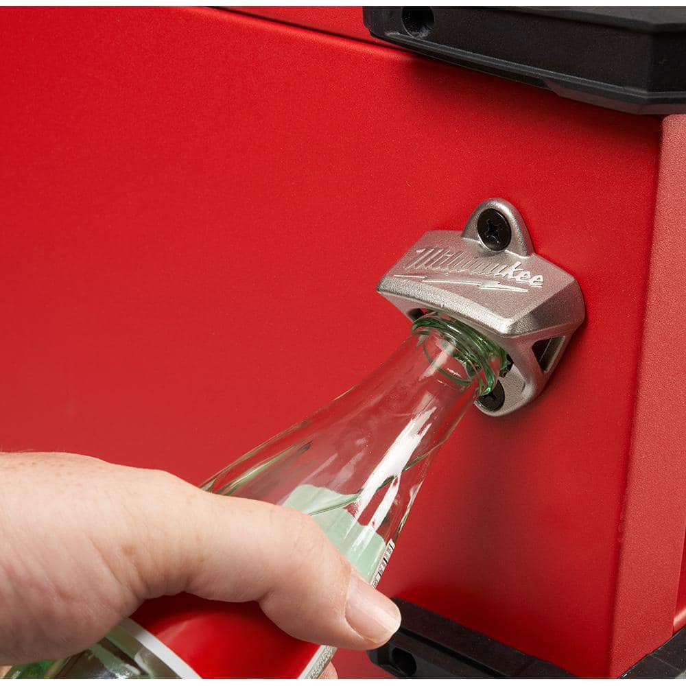 High Capacity 36 in. 5 Drawer Roller Cabinet Tool Chest