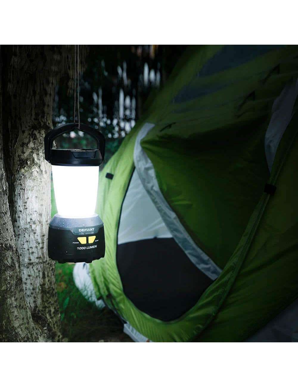 1000 Lumens Floating Weatherproof LED Lantern
