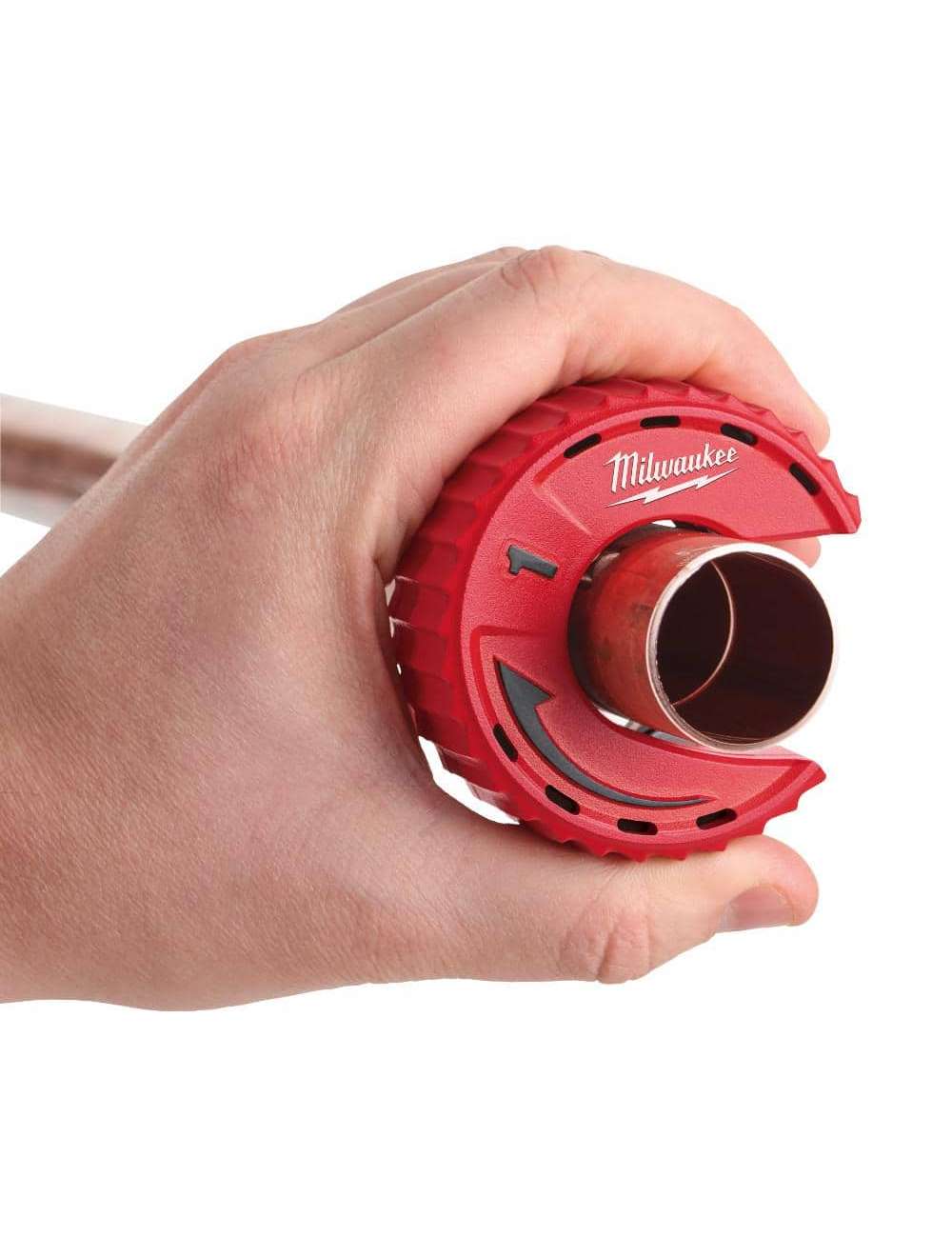 Close Quarters Tubing Cutter Set (3-Piece)