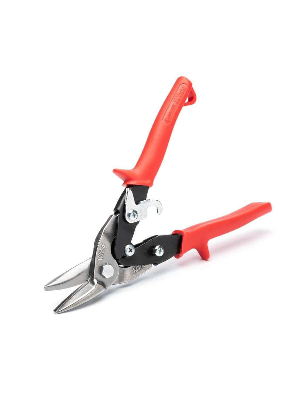 9-3/4 in. Compound Action Straight and Left Cut Aviation Snips