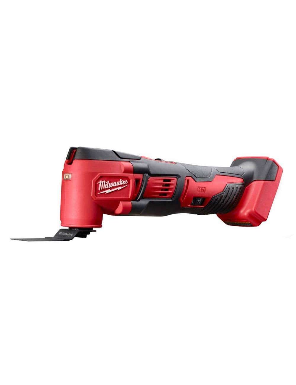 M18 18V Lithium-Ion Cordless Oscillating Multi-Tool (Tool-Only)