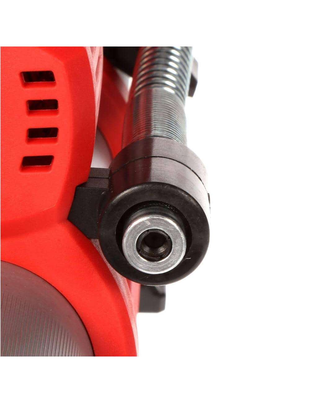 M12 12V Lithium-Ion Cordless Grease Gun (Tool-Only)