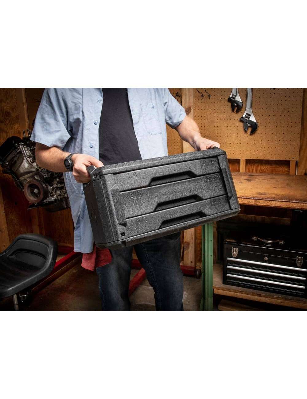 Mechanics Tool Set (270-Piece)