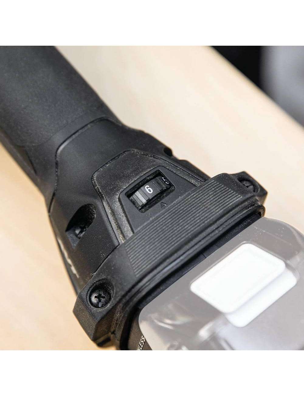 18V LXT Sub-Compact Lithium-Ion Brushless StarlockMax Cordless Multi-Tool (Tool Only)