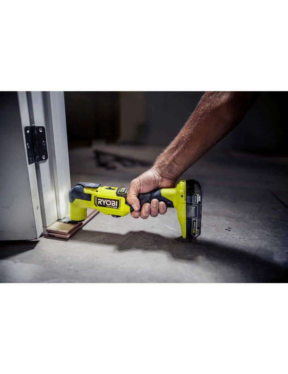 ONE+ HP 18V Brushless Cordless Multi-Tool (Tool Only)