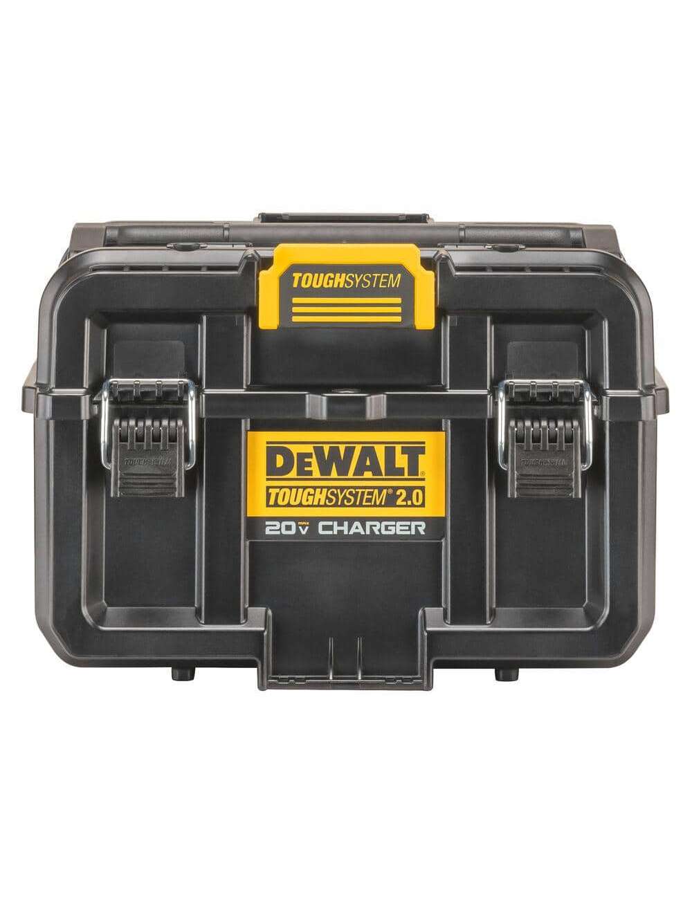 TOUGHSYSTEM 2.0 Charger Box