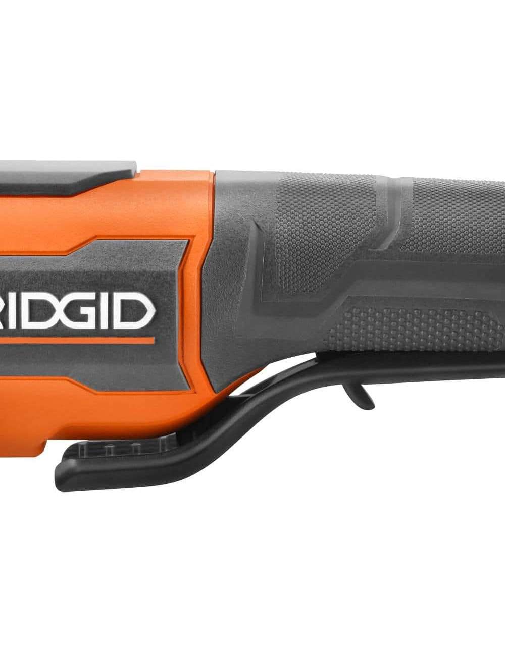 18V Brushless Cordless 4-1/2 in. Paddle Switch Angle Grinder (Tool Only)