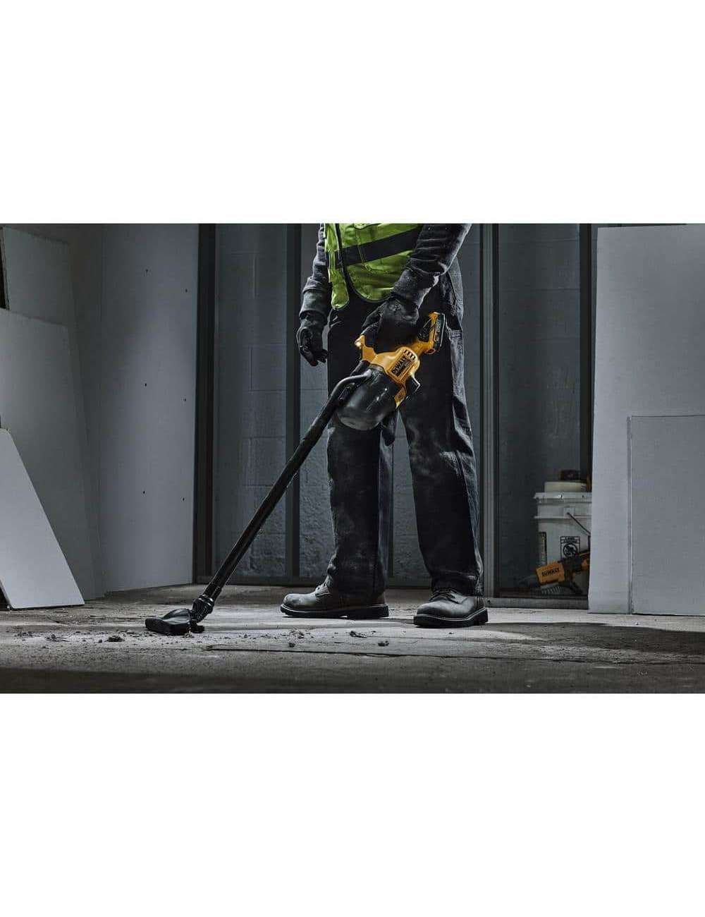 20V MAX Stick Vacuum (Tool Only)