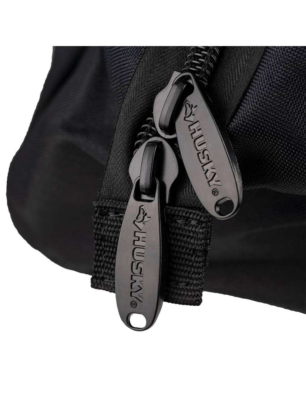 18 in. 14 Pocket Zippered Tool Bag