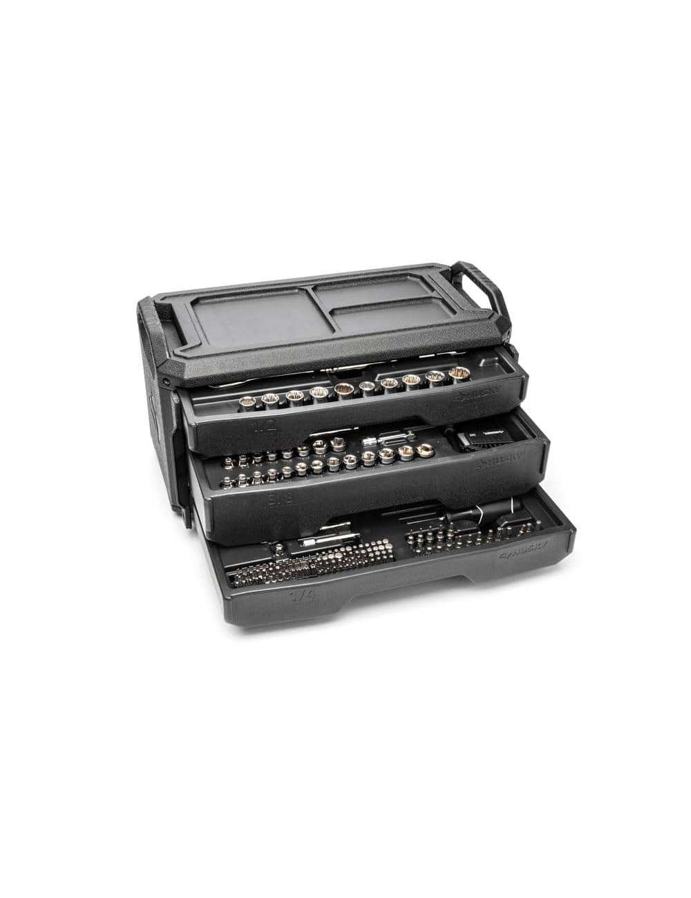 Mechanics Tool Set (270-Piece)