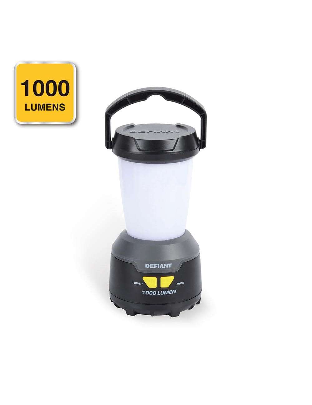 1000 Lumens Floating Weatherproof LED Lantern