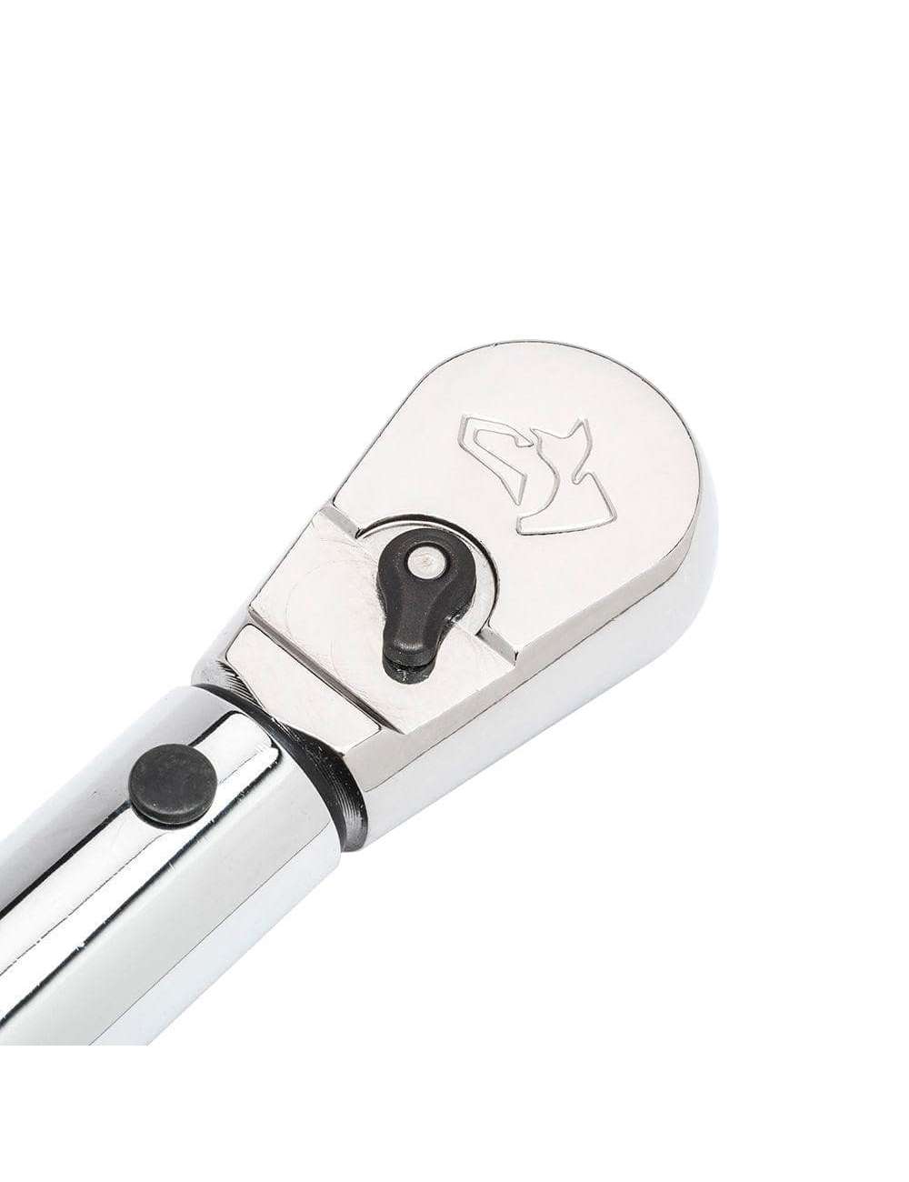 20 ft./lbs. to 100 ft./lbs. 3/8 in. Drive Torque Wrench