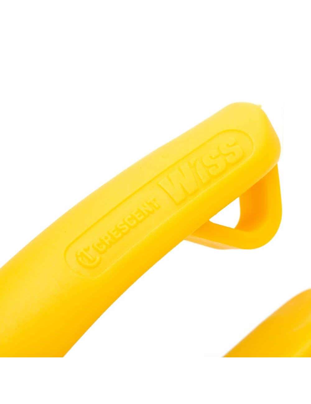 9-3/4 in. Compound Action Straight, Left, and Right Cut Aviation Snips