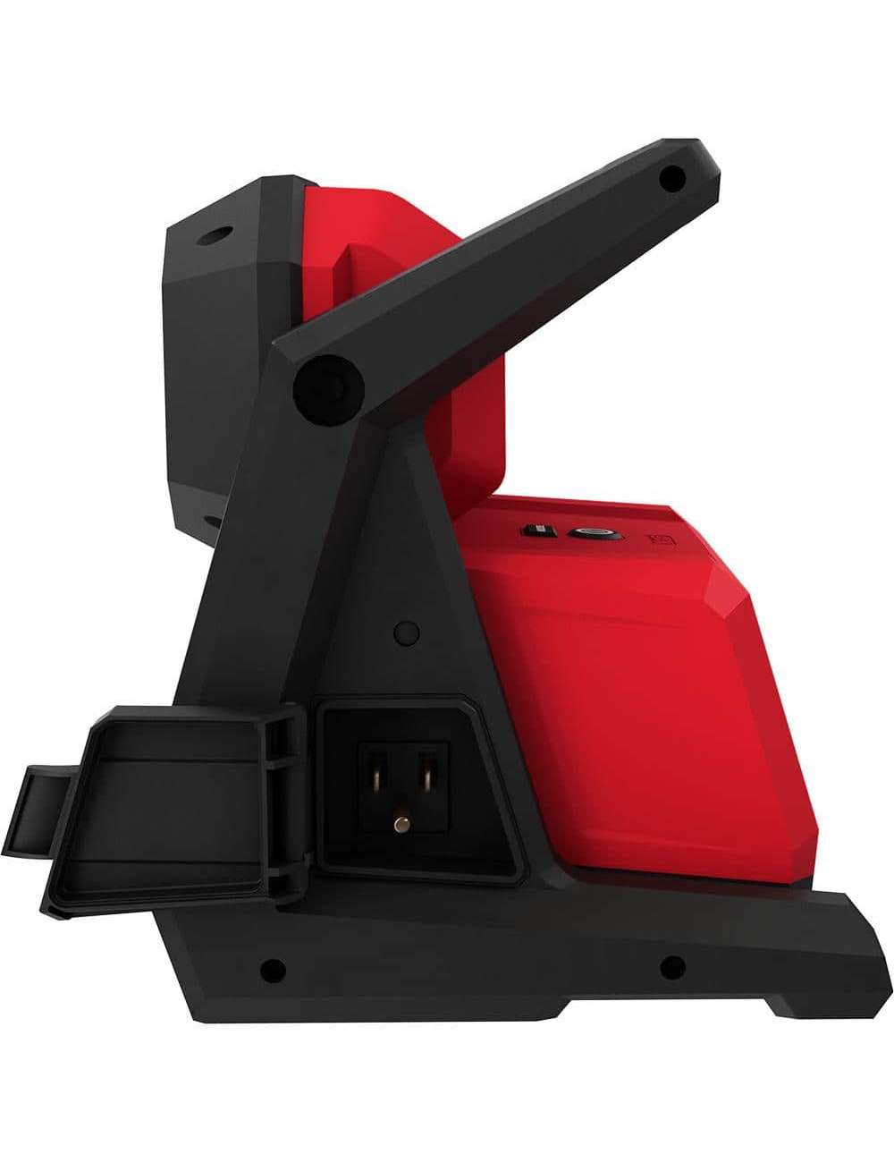 M18 GEN-2 18-Volt Lithium-Ion Cordless 4000 Lumens ROVER LED AC/DC Flood Light (Tool-Only)