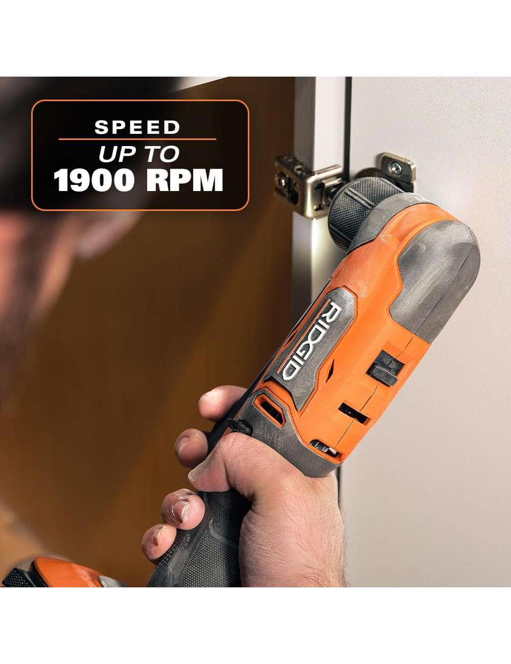 18V SubCompact Brushless Cordless 3/8 in. Right Angle Drill (Tool Only)
