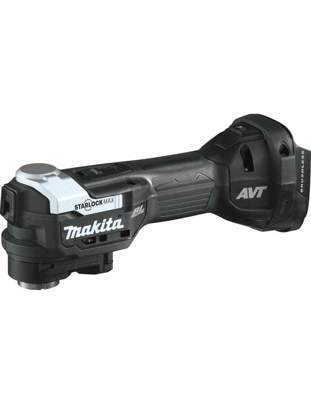 18V LXT Sub-Compact Lithium-Ion Brushless StarlockMax Cordless Multi-Tool (Tool Only)