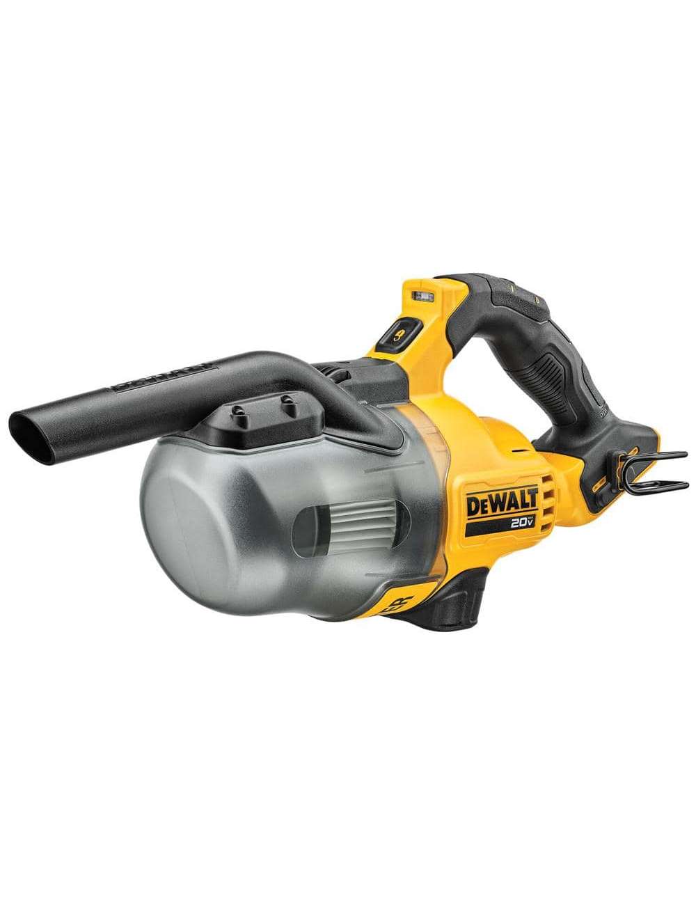 20V MAX Stick Vacuum (Tool Only)