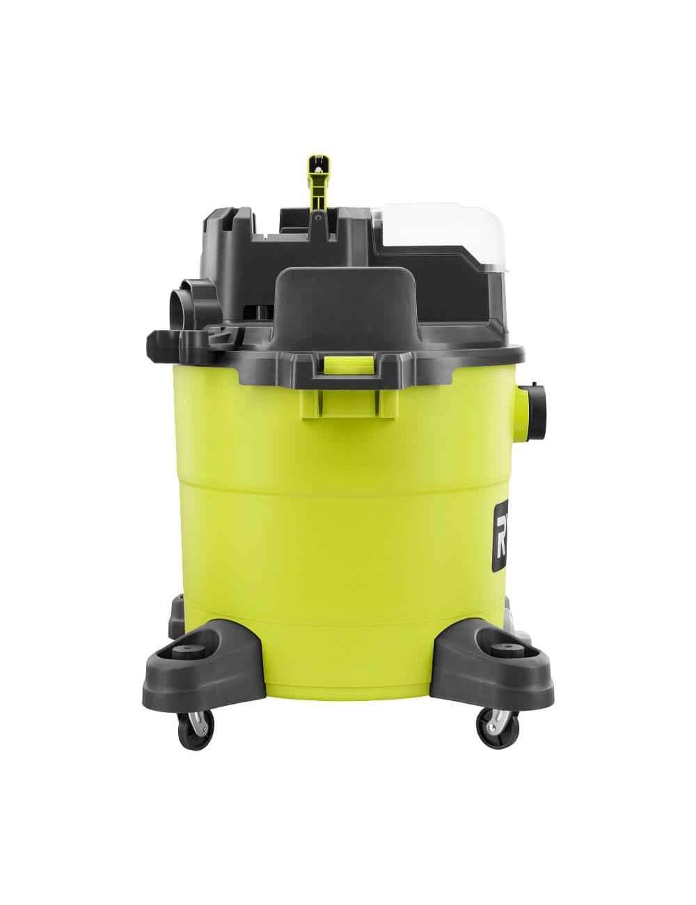 40V 10 Gal. Cordless Wet/Dry Vacuum (Tool Only)