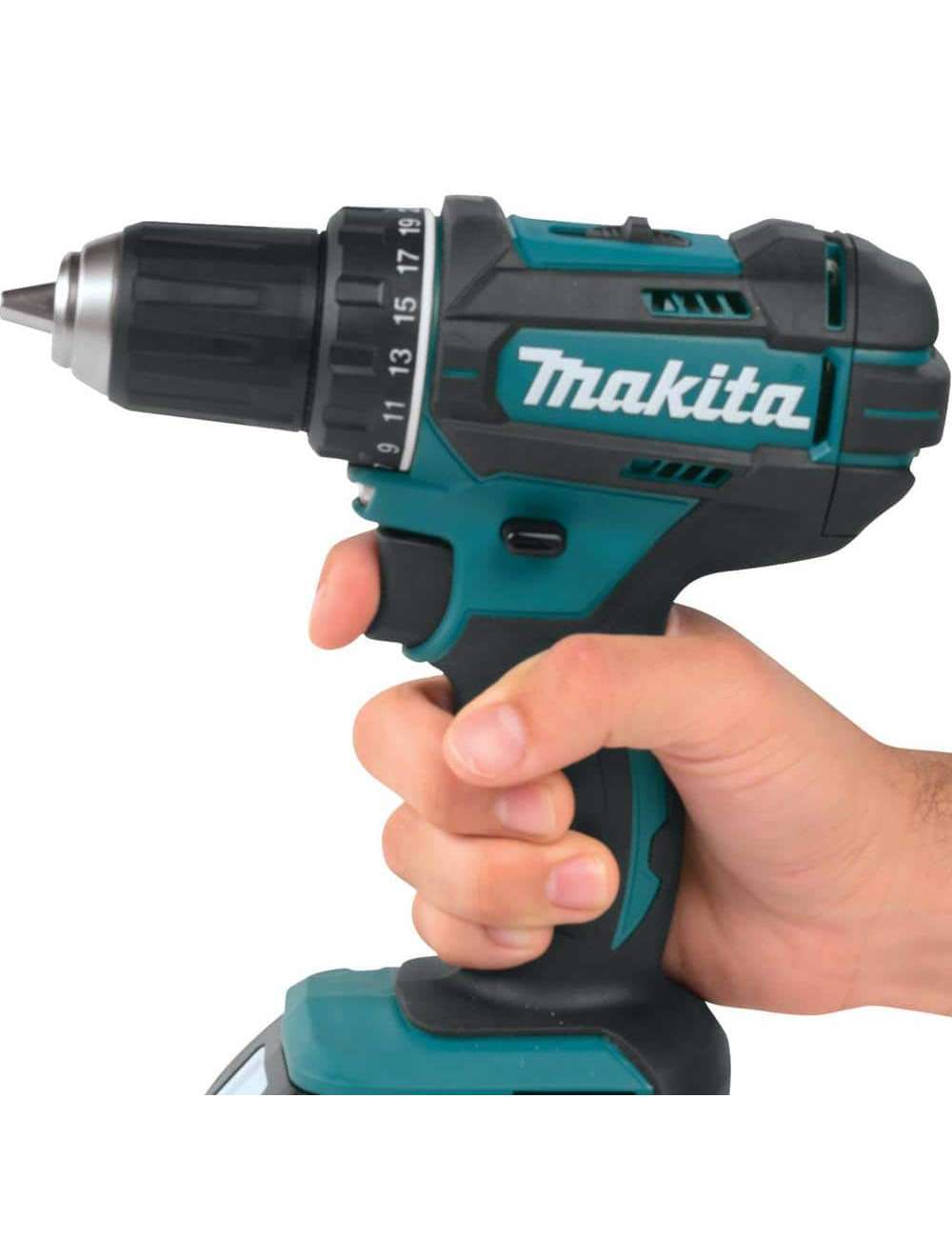 18V LXT Lithium-Ion 8-Piece Kit Drill/ Impact Drvr/ Circ Saw/ Recip Saw/ Sander/ Impact Wrench/ Blower/ Light 3. 0Ah