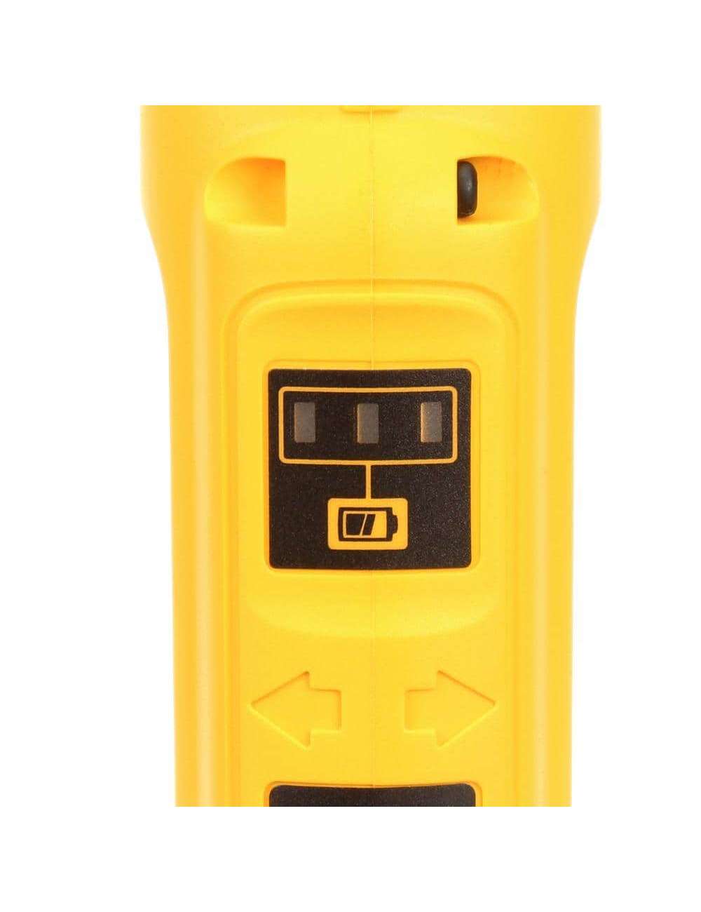 8V MAX Cordless Gyroscopic Screwdriver with Adjustable Handle, (2) 1.0Ah Batteries, Charger, and Bag