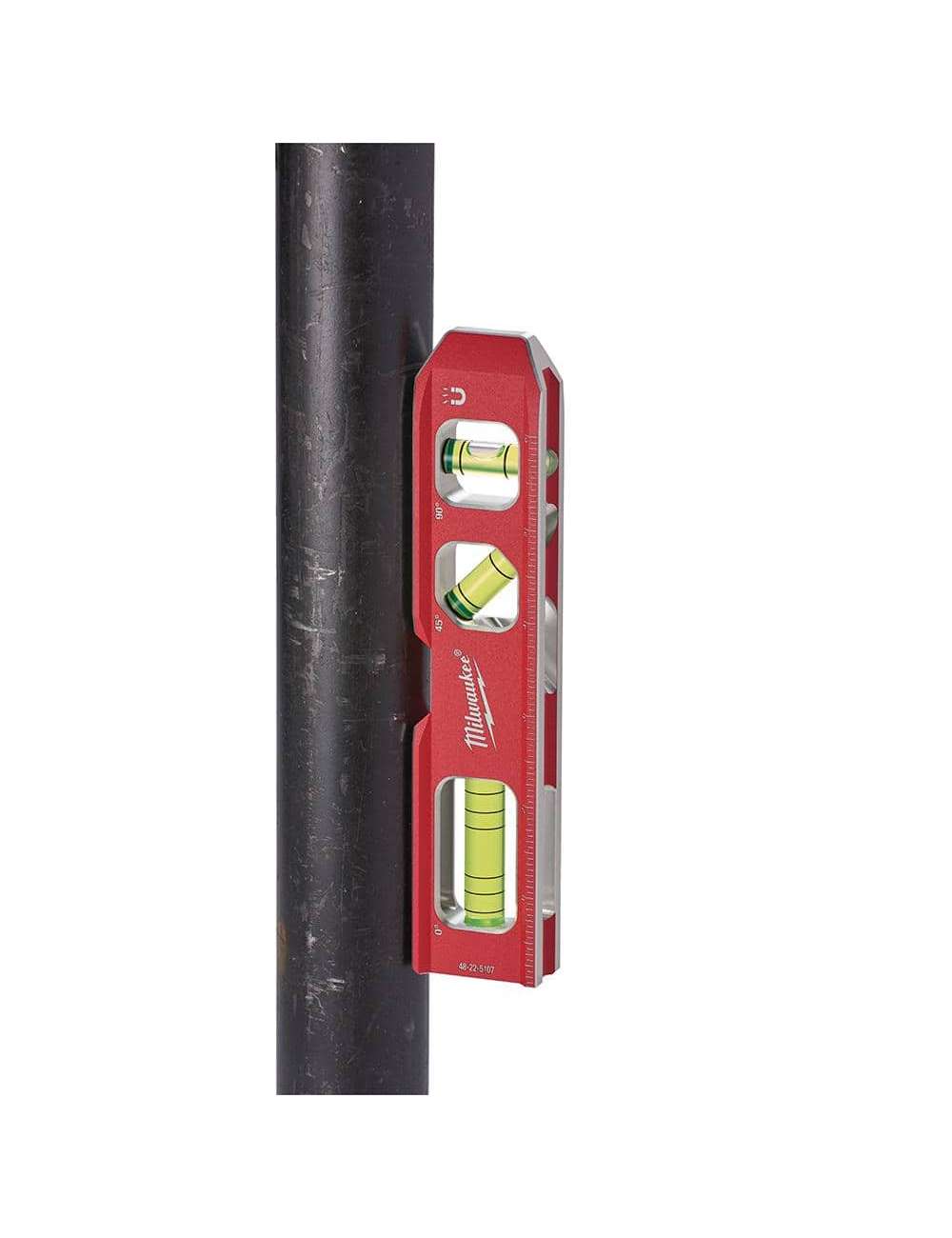 7 in. Billet Torpedo Level