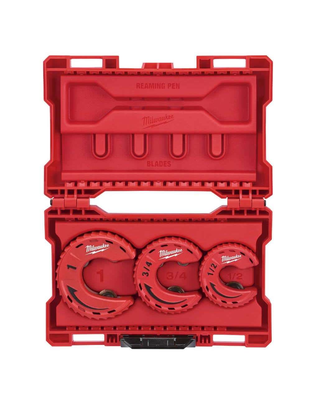 Close Quarters Tubing Cutter Set (3-Piece)