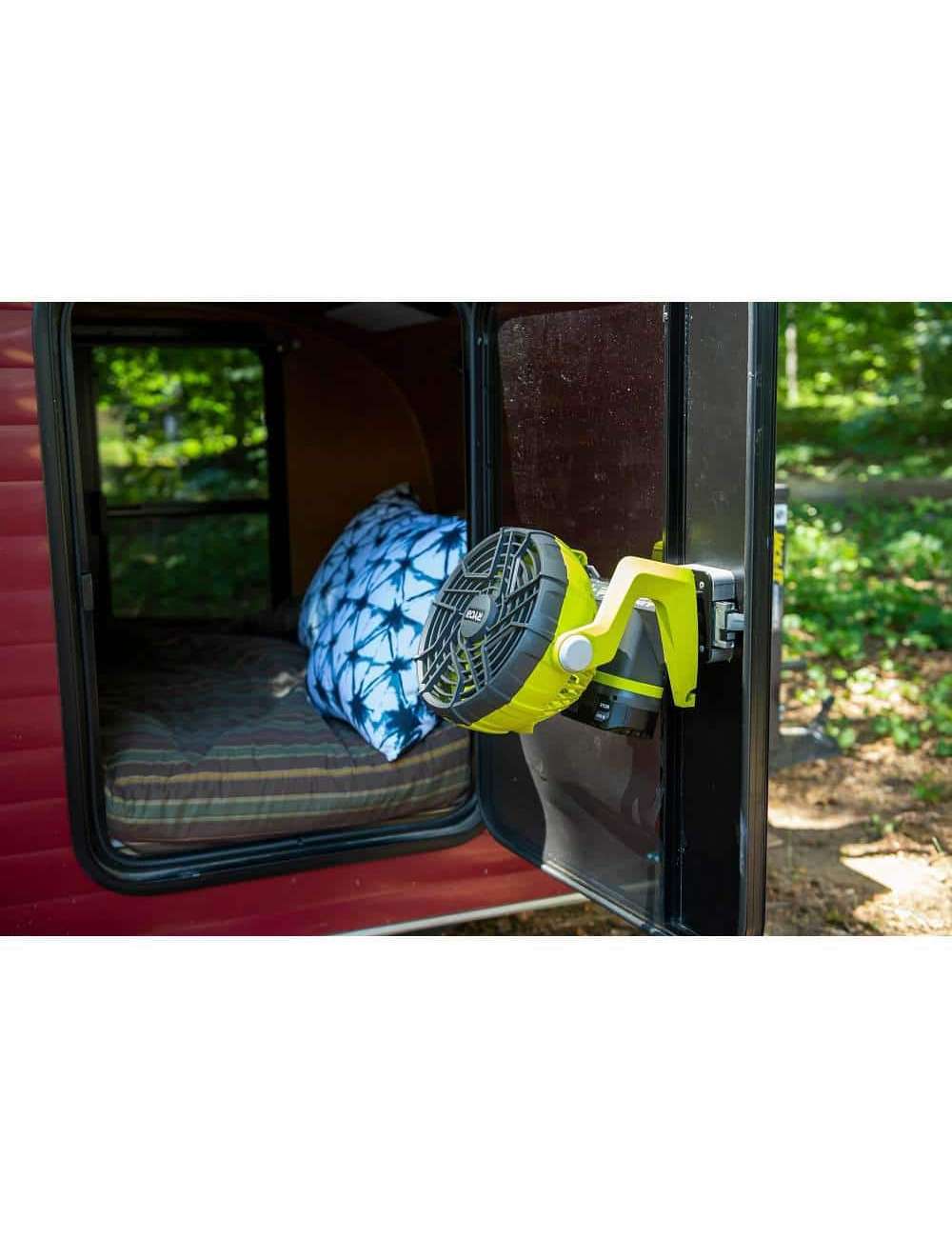 ONE+ 18V Lithium-Ion 4.0 Ah Battery (2-Pack) and Charger Kit