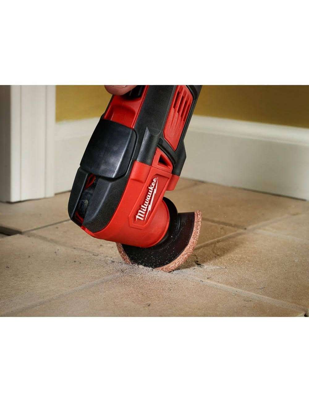 M18 18V Lithium-Ion Cordless Oscillating Multi-Tool (Tool-Only)