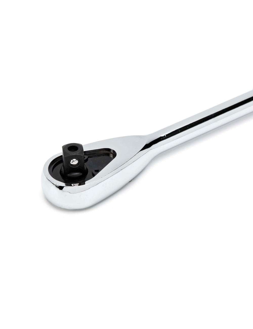 144-Position Ratchet Set with EVA Tray (3-Piece)