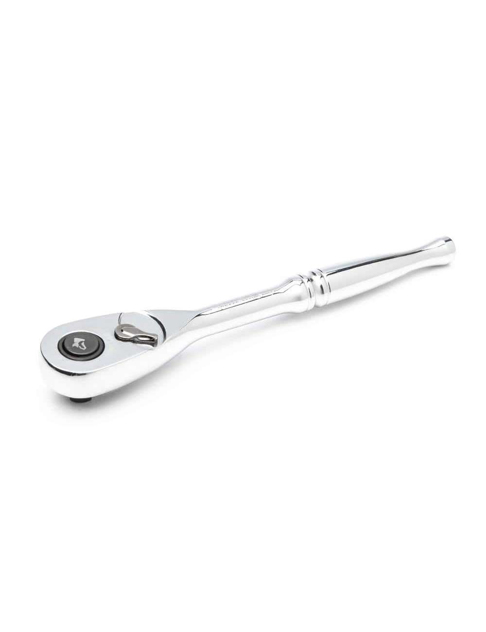 144-Position Ratchet Set with EVA Tray (3-Piece)