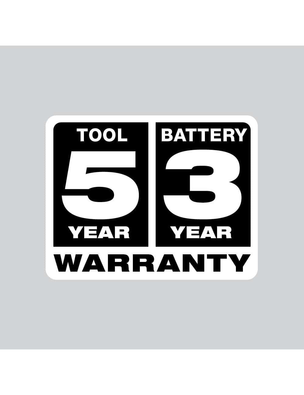 M18 FUEL 18V Lithium-Ion Brushless Cordless 1/2 in. Drill/Driver Kit W/(2) 5.0Ah Batteries, Charger, and Hard Case