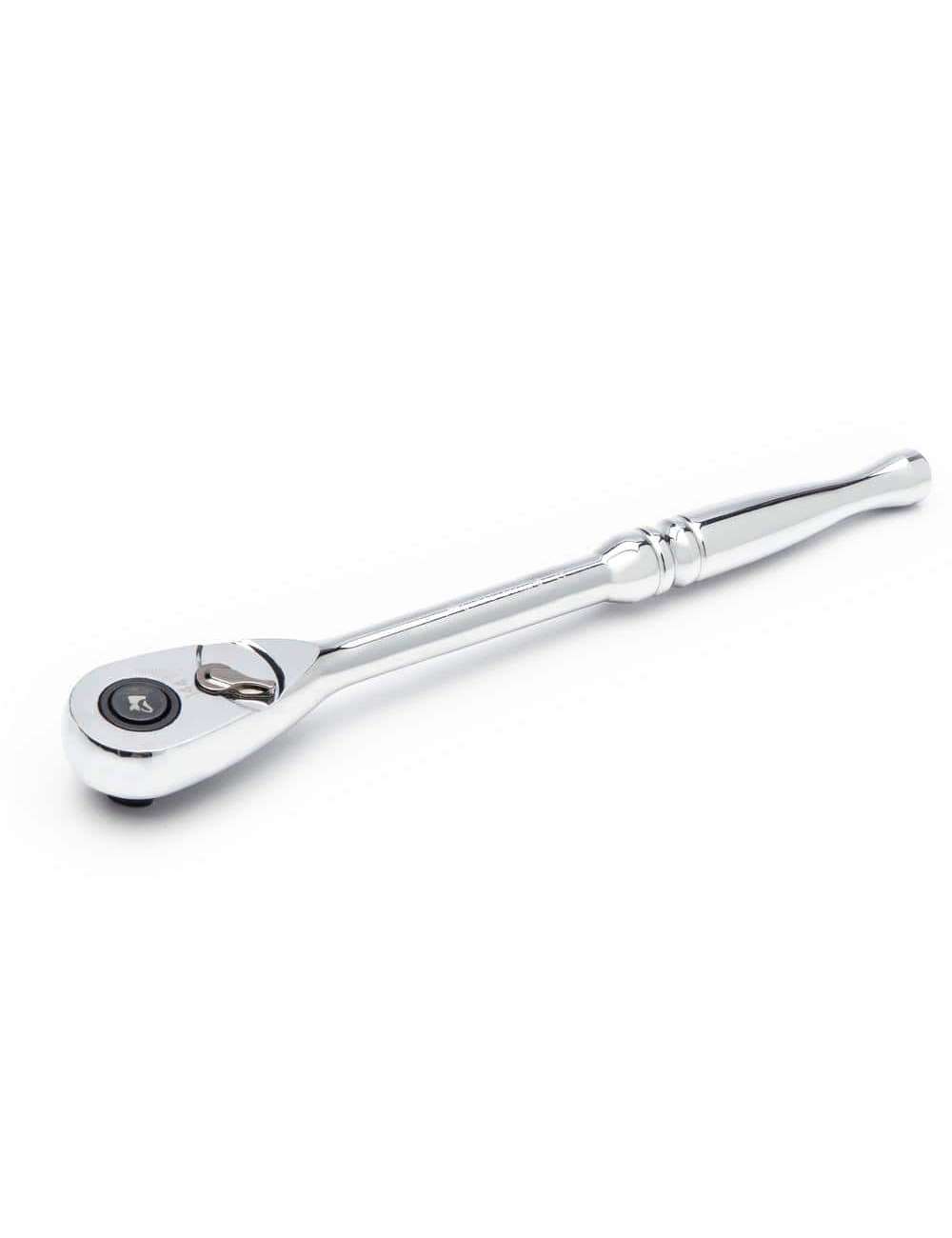 144-Position Ratchet Set with EVA Tray (3-Piece)
