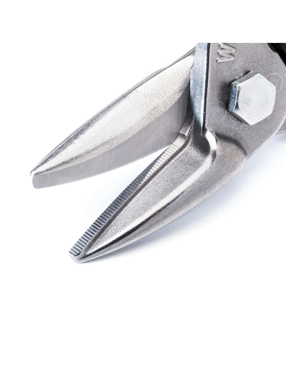 9-3/4 in. Compound Action Straight and Left Cut Aviation Snips