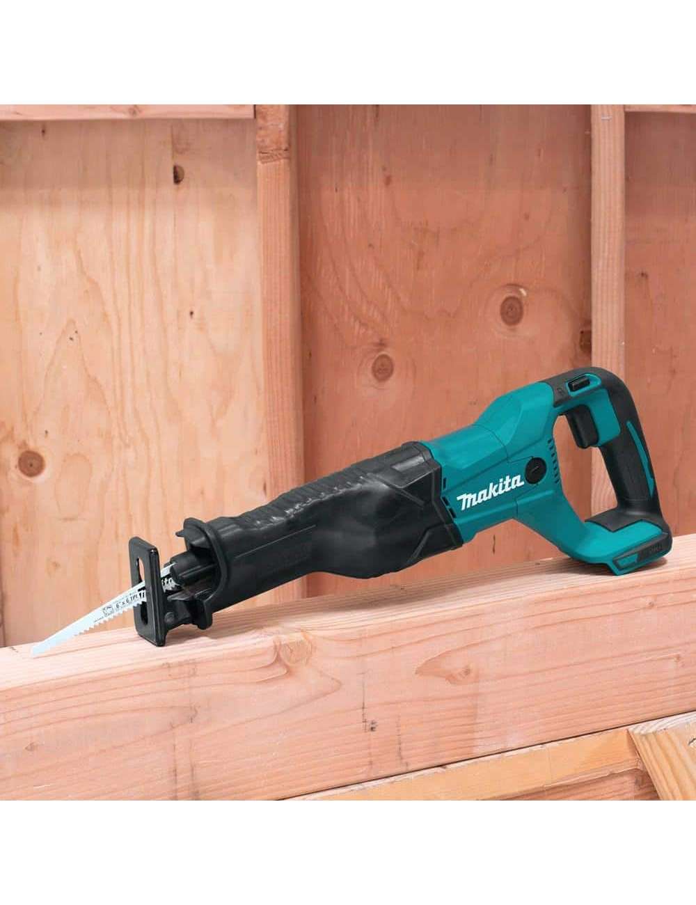 18V LXT Lithium-Ion Cordless Variable Speed Reciprocating Saw (Tool-Only)
