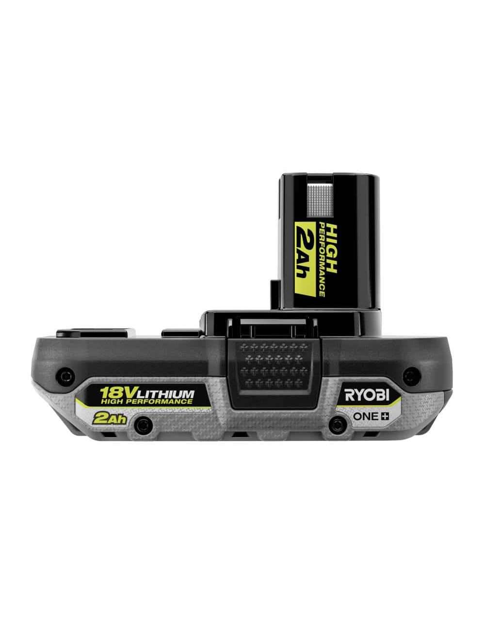 ONE+ 18V 2.0 Ah Lithium-Ion HIGH PERFORMANCE Battery