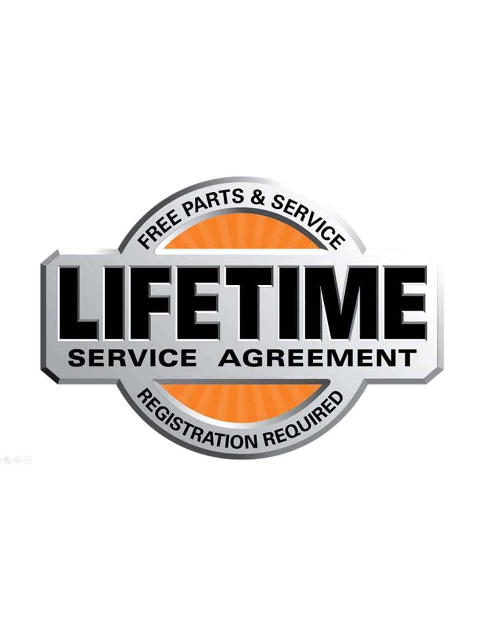 18V 8.0 Ah MAX Output EXP Lithium-Ion Battery