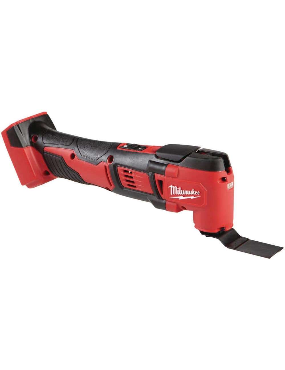 M18 18V Lithium-Ion Cordless Oscillating Multi-Tool (Tool-Only)
