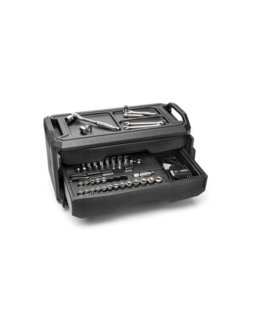 Mechanics Tool Set (270-Piece)