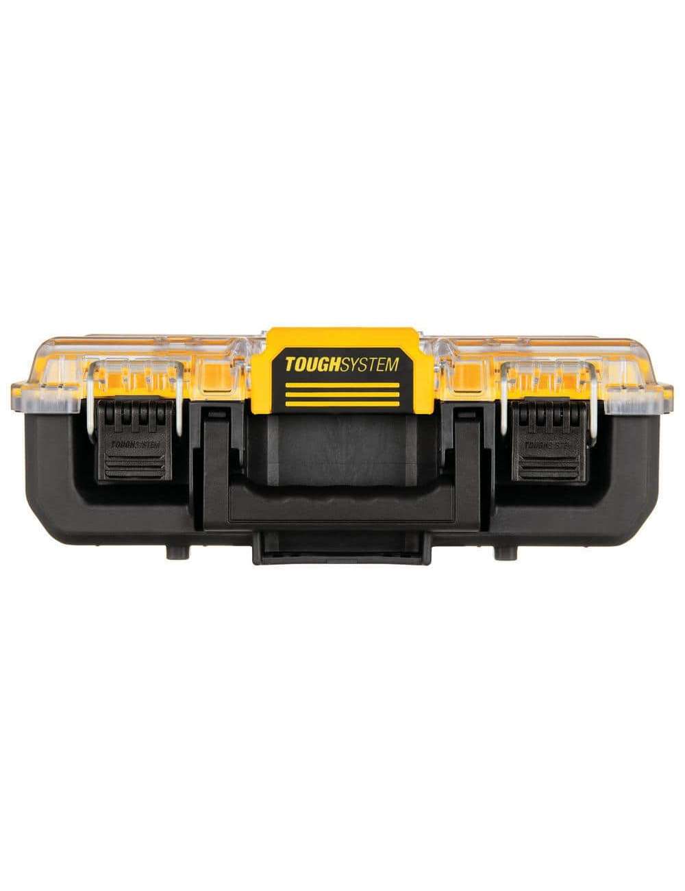 TOUGHSYSTEM 2.0 6-Compartment Small Parts Organizer