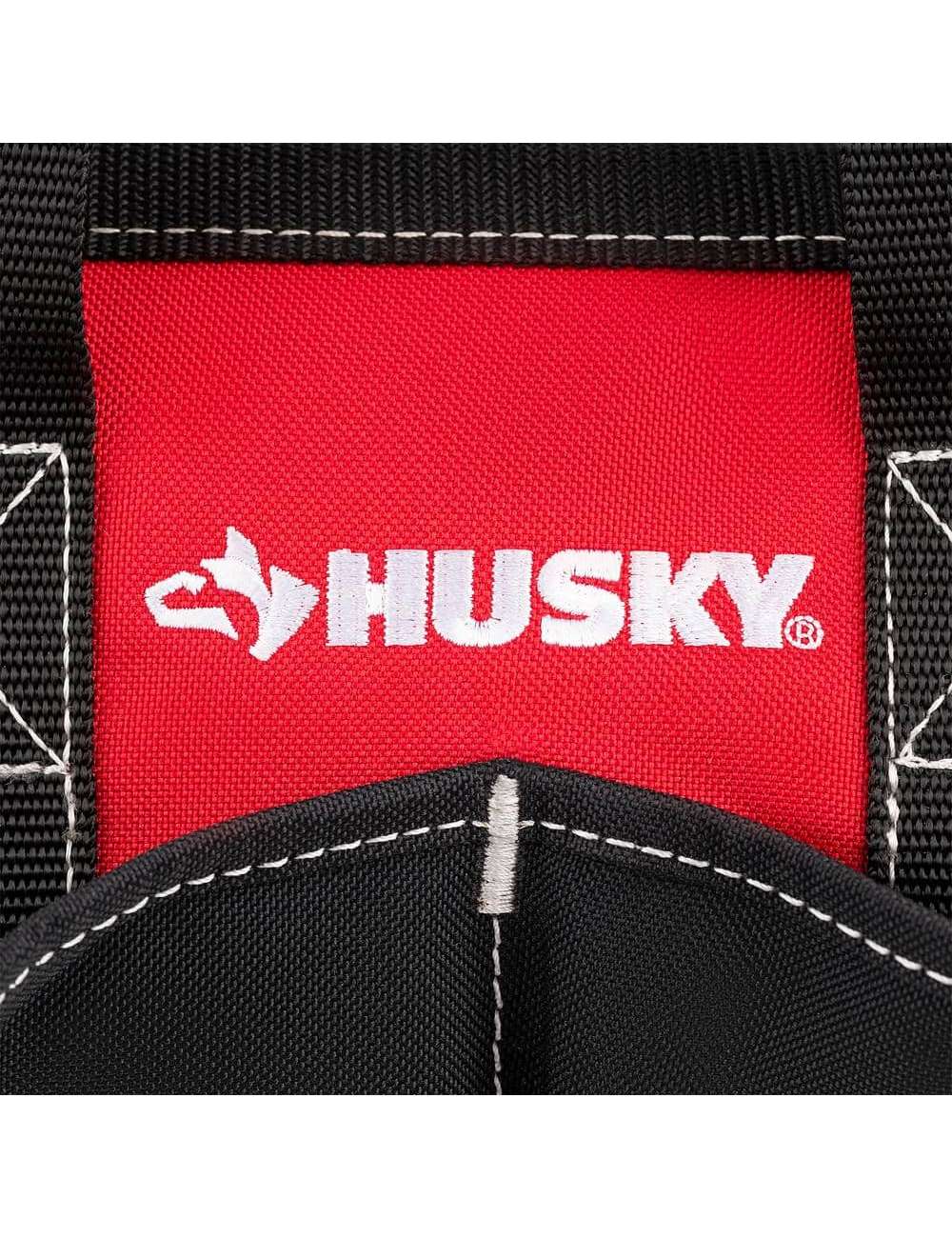 12 in 4 Pocket Zippered Tool Bag