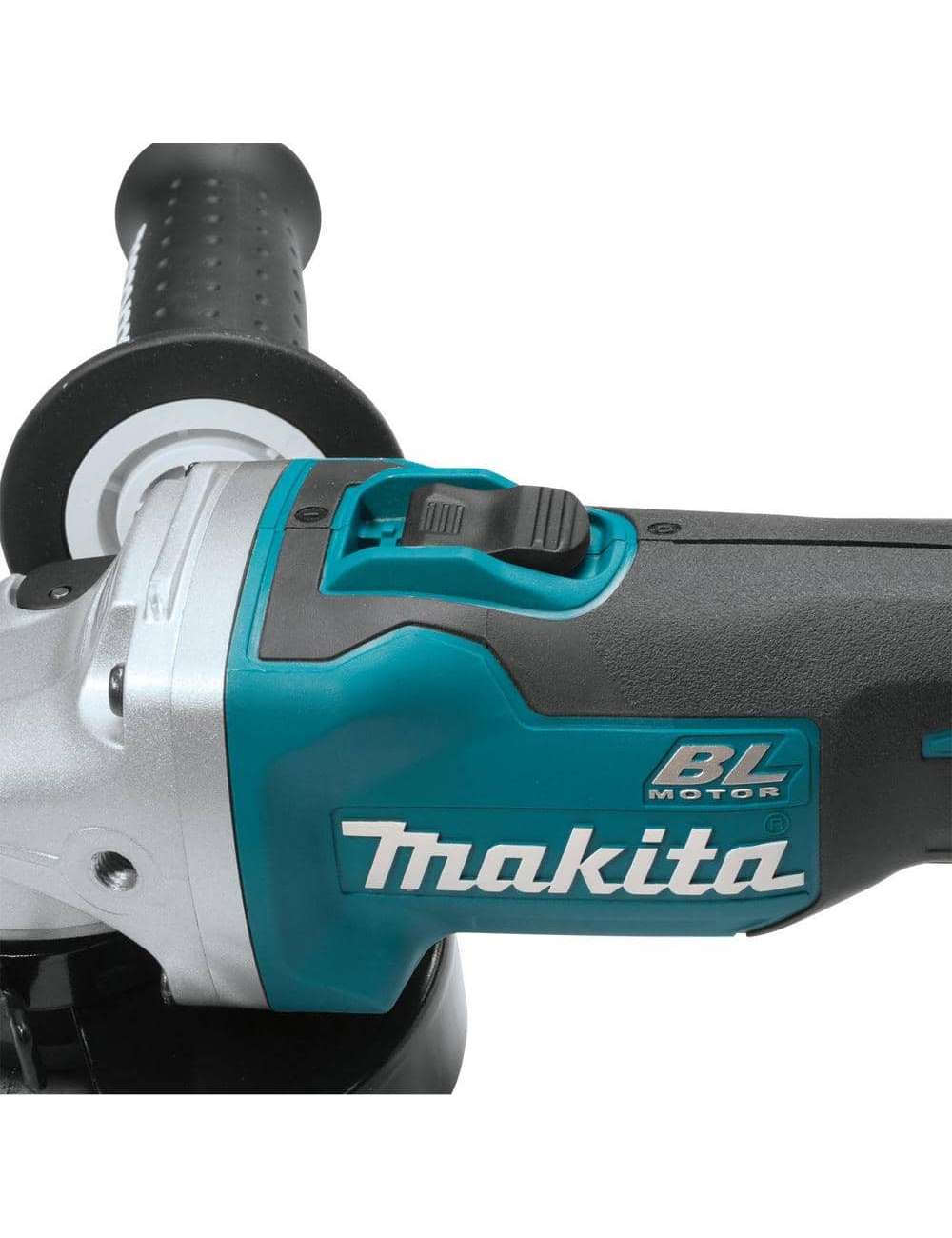 18V LXT Lithium-Ion Brushless Cordless 4-1/2 in./5 in. Cut-Off/Angle Grinder (Tool-Only)